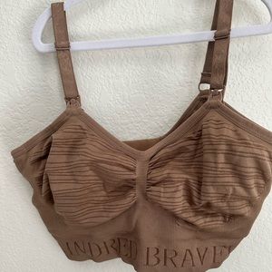 Sublime Hands Free Pumping Bra